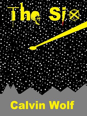 cover image of The Six